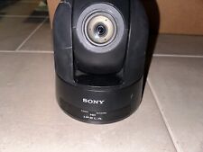 Cámara PTZ remota de montaje Sony SRG-300SE HD color video seguridad cámara, usado segunda mano  Embacar hacia Argentina