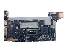 Placa madre para Lenovo ThinkPad E14 E15 Gen1 i7-10510 NM-C421 5B20S72285 segunda mano  Embacar hacia Argentina