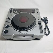 Pioneer cdj 800 d'occasion  Expédié en Belgium