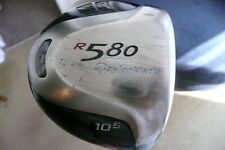Taylormade driver r580 for sale  UK