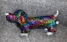 Rainbow sausage dog for sale  SHEFFIELD