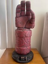 Hellboy right hand for sale  Burbank