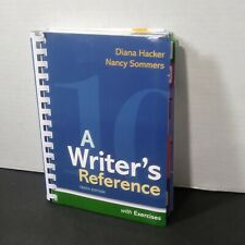 Writer reference exercises for sale  Memphis