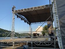 Applied concert stage for sale  Bridgeport