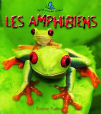 Amphibiens paperback bobbie d'occasion  Expédié en Belgium