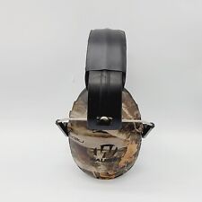 Walkers Game Ear hunting-earmuffs, Camo, One Size (GWP-FKDM-CMO) Kids, used for sale  Shipping to South Africa