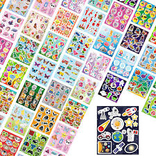 Stickers sheets stickers for sale  STOCKPORT