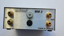 Turntable pre amplifier for sale  Ireland