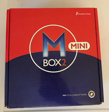 Digidesign mbox mini for sale  Columbia
