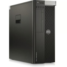 Dell precision t3600 d'occasion  Bischwiller