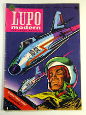 Lupo modern 1965 gebraucht kaufen  Quickborn