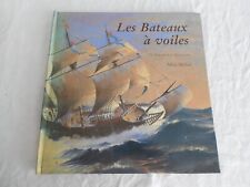 Livre pop bateaux d'occasion  Saint-Sébastien-de-Morsent