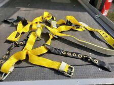 Miller fall harness for sale  USA