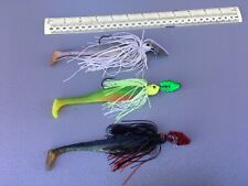 Pike fishing lures for sale  NORWICH