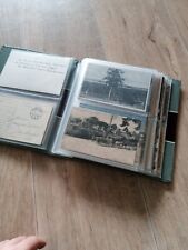 Album alte postkarten gebraucht kaufen  Güstrow