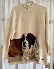 scottie dog sweater for sale  Fair Lawn