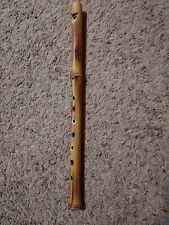 Unbranded wood recorder for sale  Bakersfield