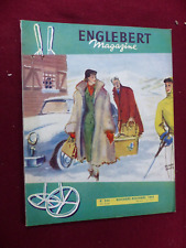 1956 englebert magazine d'occasion  Saint-Romain-de-Colbosc