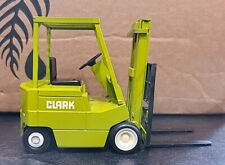 Clark Forklift Conrad Model Nr. 297 - 1:25 Scale - Made in W. Germany, used for sale  Shipping to South Africa