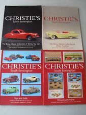 Catalogues christie voitures d'occasion  Gimont