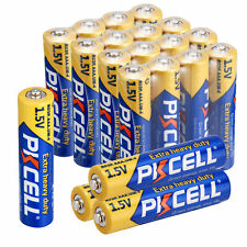 20pcs aaa batteries for sale  Montclair