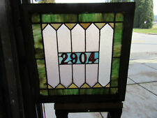 Antique stained glass for sale  York