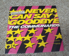 Communards never say for sale  Grand Rapids