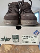 Lomer walking shoes for sale  WALSALL