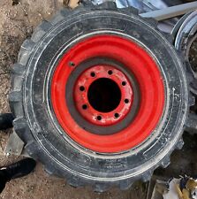 foam filled skid steer tires for sale  Odessa