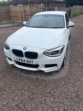 2015 bmw series for sale  NOTTINGHAM