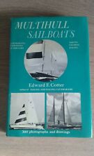 Multihull sailboats edward for sale  SOUTHAMPTON