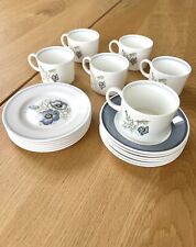 Wedgewood susie cooper for sale  CASTLE DOUGLAS