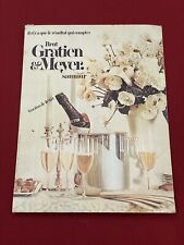 Champagne affiche publicitaire d'occasion  Senlis
