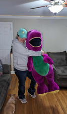 Vtg barney dinosaur for sale  Sandwich