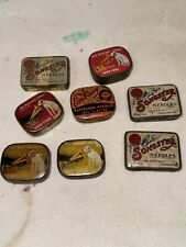 Gramophone needle tins for sale  LONDON