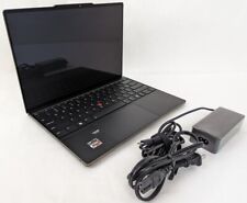 Lenovo ThinkPad Z13 13,3" WUXGA Touch Ryzen 7 Pro 6850H 16 GB 512 GB SSD W11P, usado segunda mano  Embacar hacia Argentina