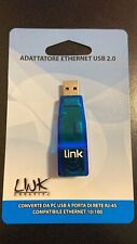 Adattatore usb rete usato  Cremona