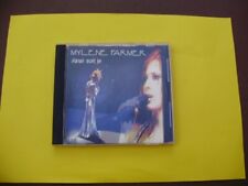 Cristal mylene farmer d'occasion  Herblay