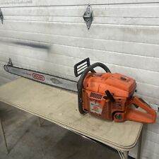 Husqvarna 3120xp chain for sale  Kalispell