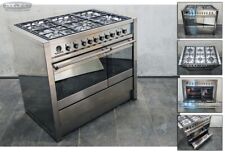 smeg cookers for sale  Shipping to Ireland
