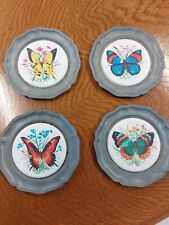 Mini plate butterfly for sale  SKEGNESS