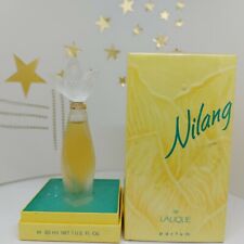Lalique nilang parfum usato  Empoli
