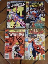 Amerikanische spiderman comics gebraucht kaufen  Bühl