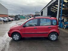 Fiat panda dynamic for sale  BEDLINGTON