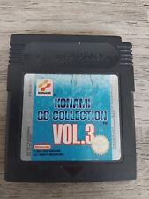 Konami collection vol.3 d'occasion  Nancy-