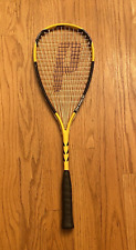 Prince Force 3 F3 Energy Squash Racquet for sale  Shipping to South Africa