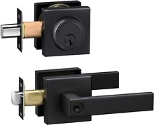 Exterior door lock for sale  Hudson