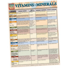 Vitamins minerals corinne for sale  UK