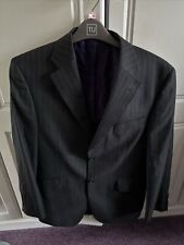 Mens suit jacket for sale  DUNMOW