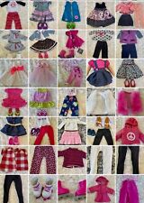 Clothes outfits doll for sale  Ozark